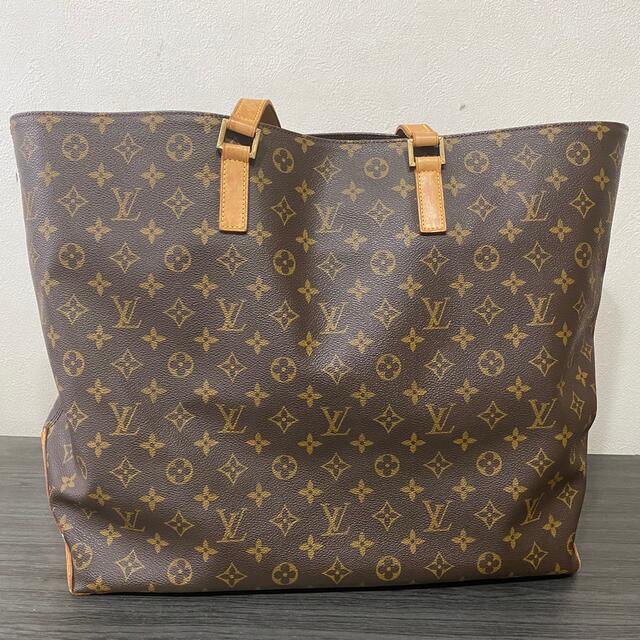 LouisVuitton トートバッグ  カバアルト  ヴィトン