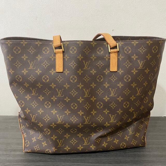 LouisVuitton トートバッグ カバアルト ヴィトン LouisVuitton トートバッグ カバアルト ヴィトン