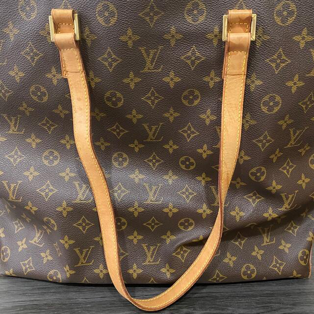 LouisVuitton トートバッグ カバアルト ヴィトン LouisVuitton トートバッグ カバアルト ヴィトン