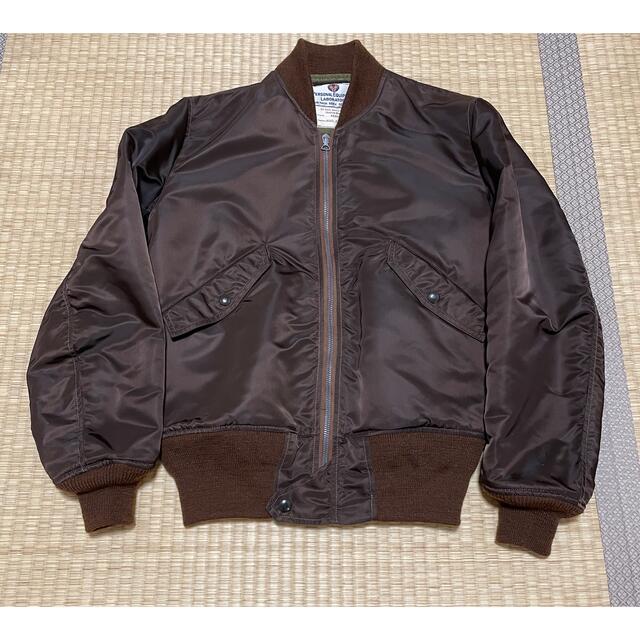 タマネギさま専用】NEXUSⅦ × BUZZ RICKSON'S 信頼 www.bhlcompany.com