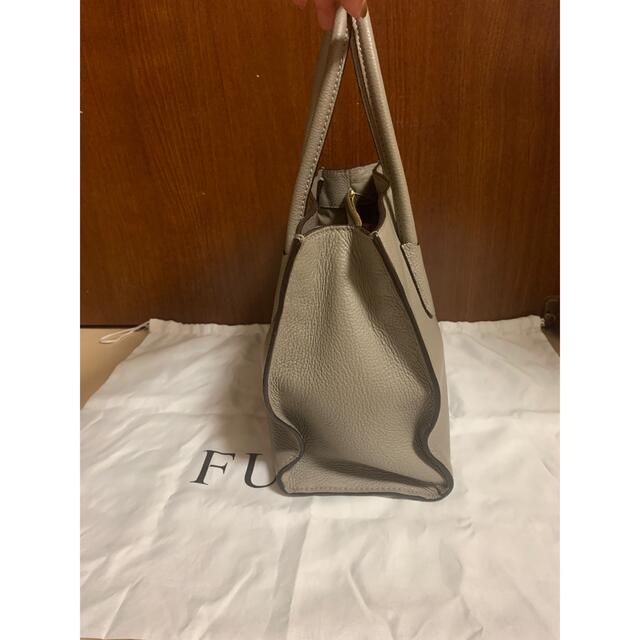 【値下】FURLA  フルラ　バック　トートバッグ　2way