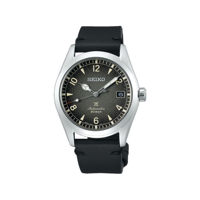 SEIKO - 新品未使用[セイコー]プロスペックス アルピニストSBDC119