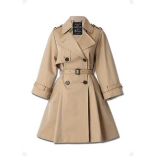 Maison de Reefur(トレンチコート)のフリマアイテム一覧 Maison de Reefur(トレンチコート)のフリマアイテム一覧