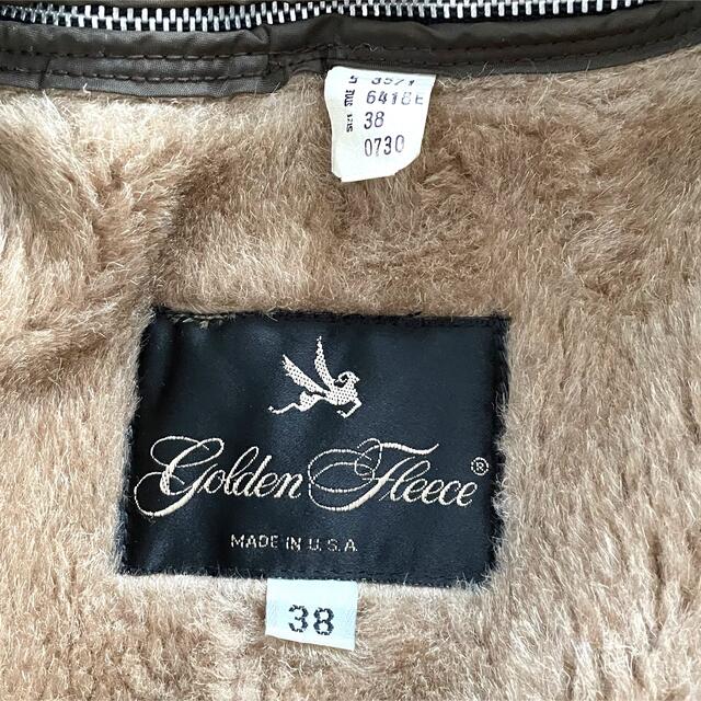 GOLDEN GOOSE(ゴールデングース)の週末SALE【メンズ】革ジャケット メンズのジャケット/アウター(レザージャケット)の商品写真