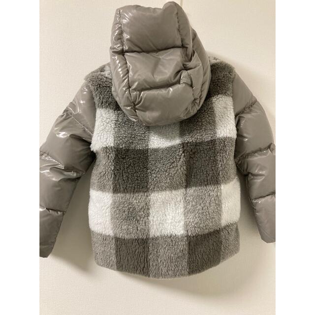 MONCLER(モンクレール)の専用 キッズ/ベビー/マタニティのキッズ服男の子用(90cm~)(ジャケット/上着)の商品写真