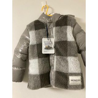 モンクレール(MONCLER)の専用(ジャケット/上着)