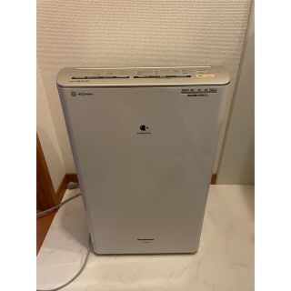 Panasonic F-YC120HMX ハイブリッド式除湿機(その他)