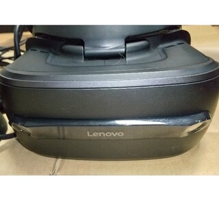 レノボ(Lenovo)のジャンク　Windows MR　ヘッドセット　Lenovo Explorer(PC周辺機器)