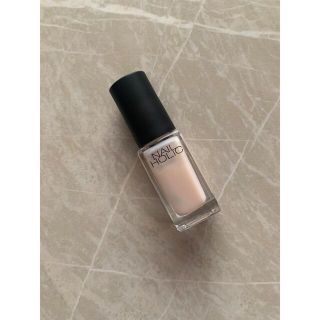 ネイルホリック(NAIL HOLIC)のネイルホリック　ベースカラー(マニキュア)