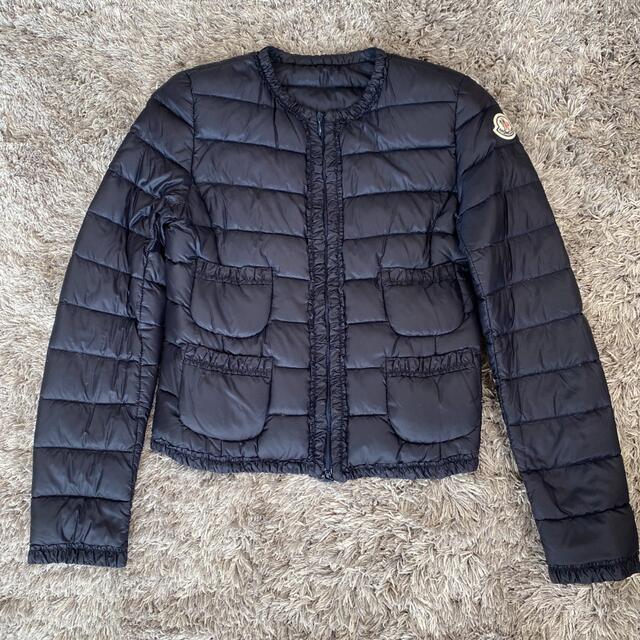 最終決算 MONCLER - モンクレール ライトダウン ダウンジャケット