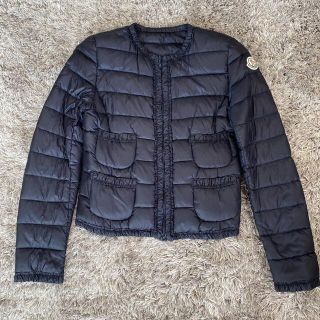 モンクレール(MONCLER)のモンクレール  ライトダウン(ダウンジャケット)