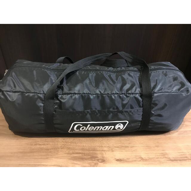 美品Coleman エクスカーションティピー 325+スタートパッケージ 美品Coleman エクスカーションティピー 325+スタートパッケージ