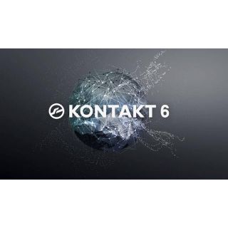 native instrumemts kontakt 6