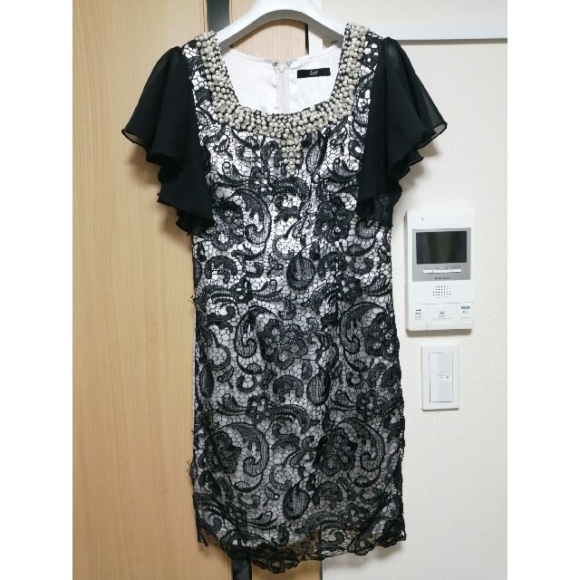 ようちゃんさん専用ドレス3点👗 レディースのフォーマル/ドレス(ナイトドレス)の商品写真