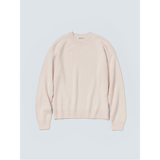人気の雑貨がズラリ! auralee パンツSET カシミアニット ニット/セーター 人気の雑貨がズラリ! auralee パンツSET カシミアニット ニット/セーター