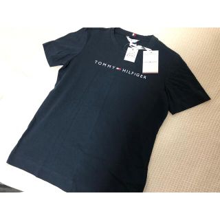 トミーヒルフィガー(TOMMY HILFIGER)のTommy Tシャツ(シャツ/ブラウス(半袖/袖なし))