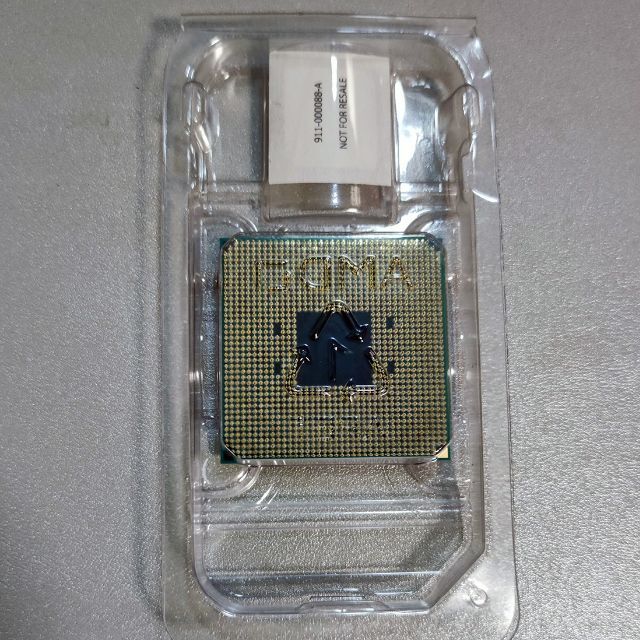 新品 AMD CPU Ryzen5 5600g