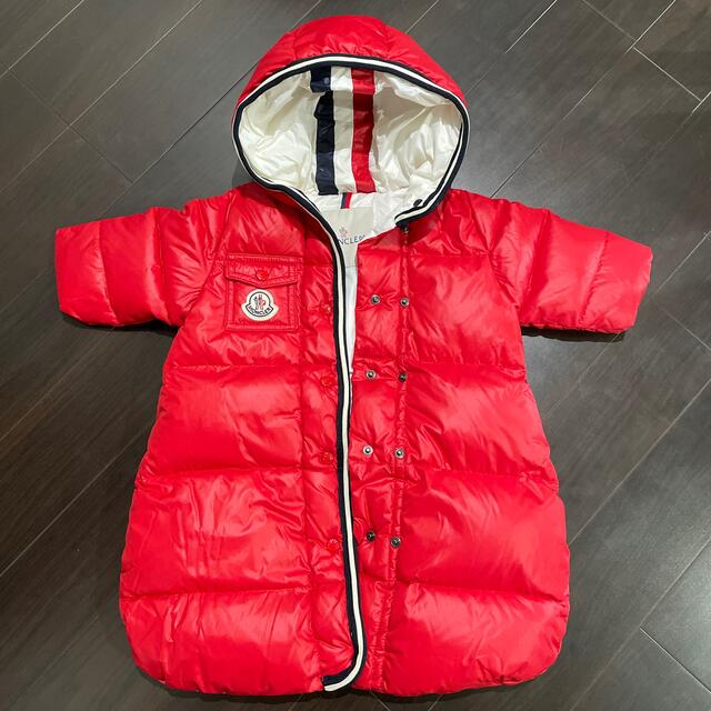 MONCLER ベビー服