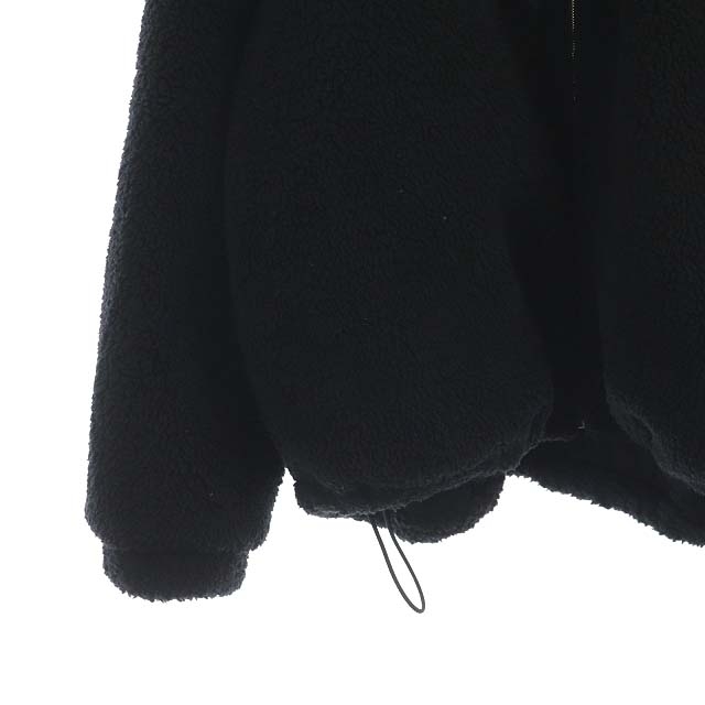UGG(アグ)のアグ UGG OLYMPIA JACKET ボアジャケット ブルゾン アウター レディースのジャケット/アウター(ブルゾン)の商品写真