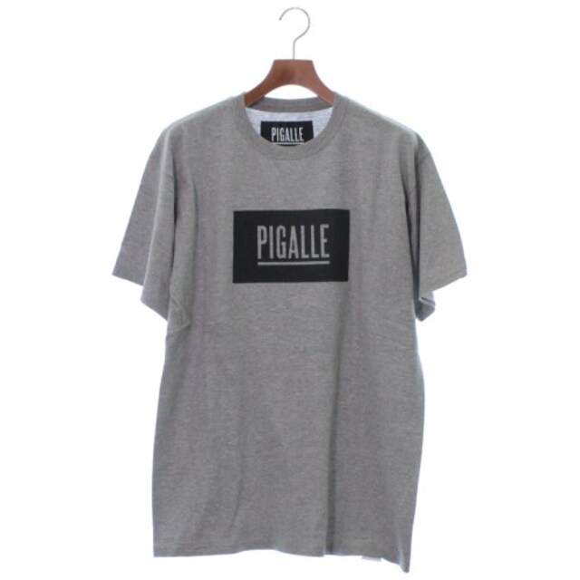 PIGALLE Tシャツ・カットソー メンズ