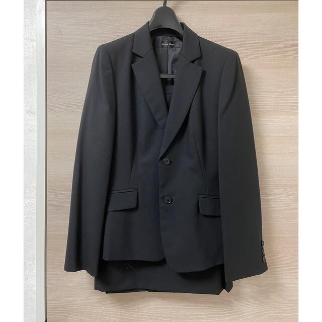 AOKI(アオキ)のAOKI リクルートスーツ レディースのフォーマル/ドレス(スーツ)の商品写真