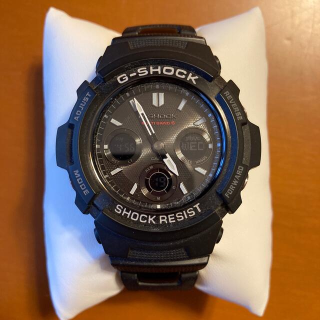 ☆G-SHOCK☆5230☆AWG-M100SBC☆