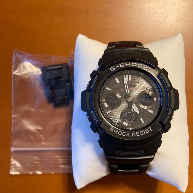 ☆G-SHOCK☆5230☆AWG-M100SBC☆