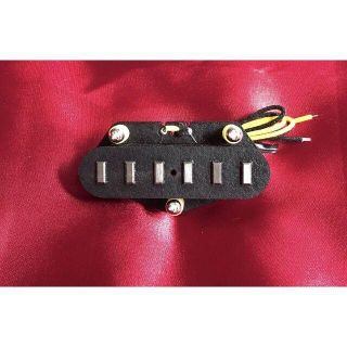 フェンダー(Fender)のP-90 Staple Top Telecaster Bridge Pickup(パーツ)