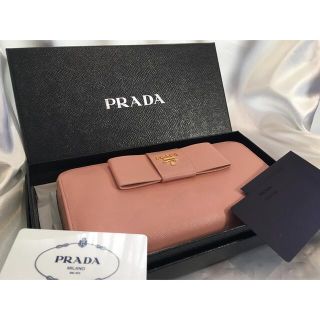 プラダ(PRADA)のミン様専用(財布)