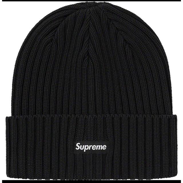 Supreme Overdyed Beanie 2021SS