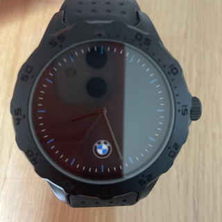 ビーエムダブリュー(BMW)のBMW ノベルティ　腕時計　リストウォッチ(その他)