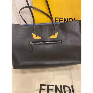 フェンディ(FENDI)のFENDI   ショルダーバック　(ショルダーバッグ)