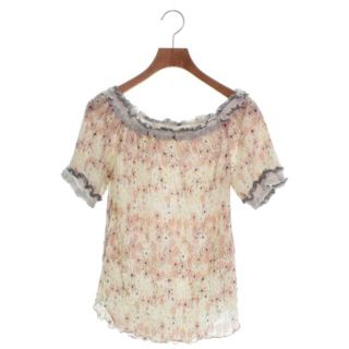 クロエ 花柄の通販 100点以上 | Chloeを買うならラクマ