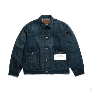 GOLD - 新品 定価¥60,500 OLD JOE オールドジョー デニム GOLD - 新品 定価¥60,500 OLD JOE オールドジョー デニム