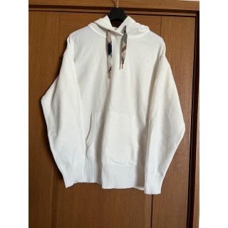 バーバリーブルーレーベル(BURBERRY BLUE LABEL)の専用出品（購入者様が決まっています！）(パーカー)