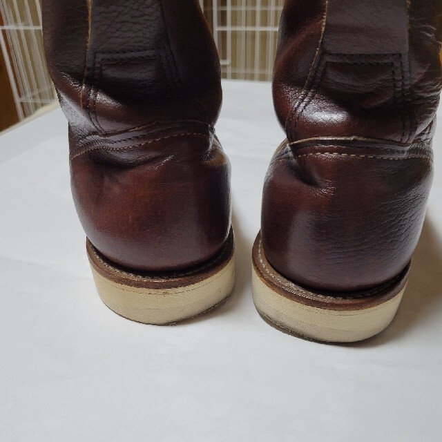 REDWING(レッドウィング)のレッドウィングラインマン2906 メンズの靴/シューズ(ブーツ)の商品写真