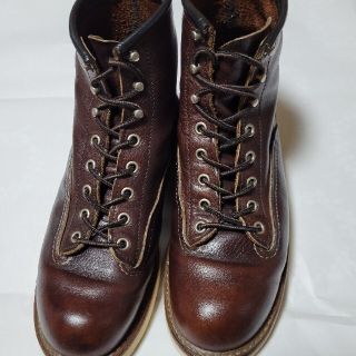 レッドウィング(REDWING)のレッドウィングラインマン2906(ブーツ)