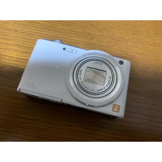 パナソニック(Panasonic)のPanasonic/LUMIX DMC-SZ3(コンパクトデジタルカメラ)