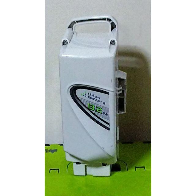 Panasonic - Panasonic 電動アシスト自転車  品番 NKY451B02 13.2Ah
