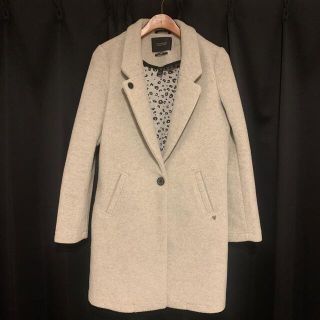 スコッチアンドソーダ(SCOTCH & SODA)のSCOTCH&SODA   MAISON SCOTCH  チェスターコート(チェスターコート)