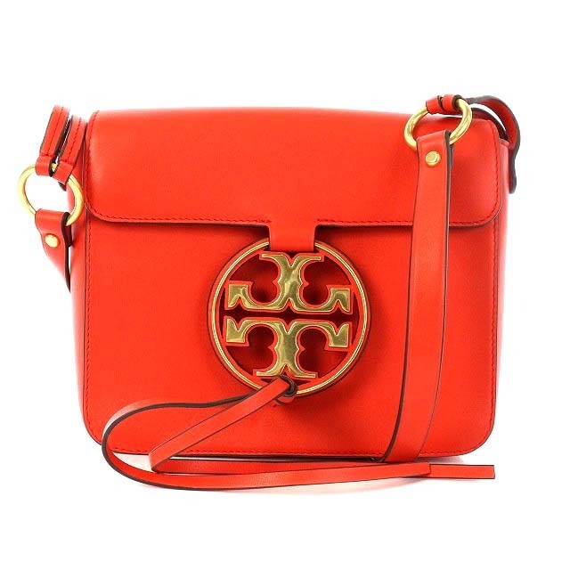 だまだご】 Tory Burch - トリーバーチ Miller Crossbody ショルダー