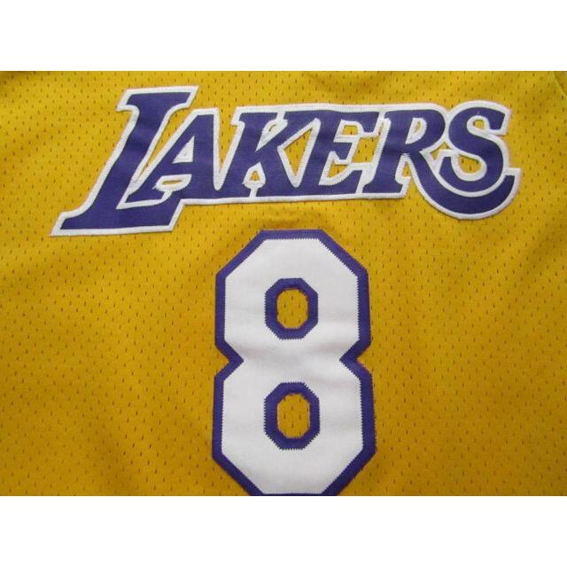 NIKE - NBA BRYANT #8 コービー・ブライアント レイカーズ NIKE - NBA BRYANT #8 コービー・ブライアント レイカーズ