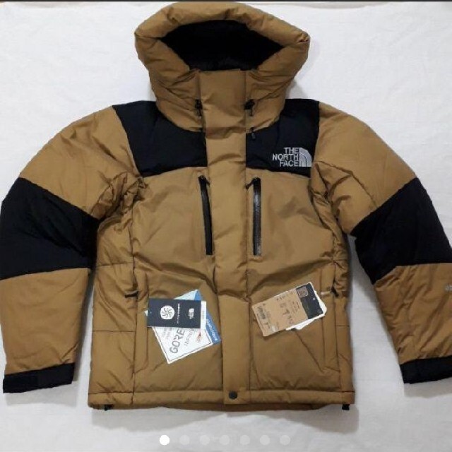 THE NORTH FACE(ザノースフェイス)のノースフェイス　バルトロライトジャケット　ダウンジャケット メンズのジャケット/アウター(ダウンジャケット)の商品写真