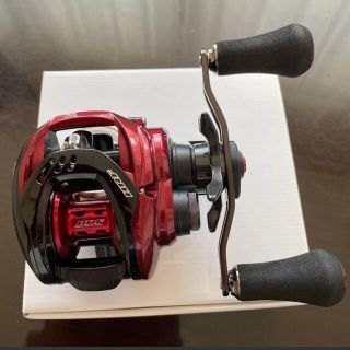 ダイワ(DAIWA)のダイワ　20HRF PE SP 8.1R-TW 右ハンドル　00613516(リール)