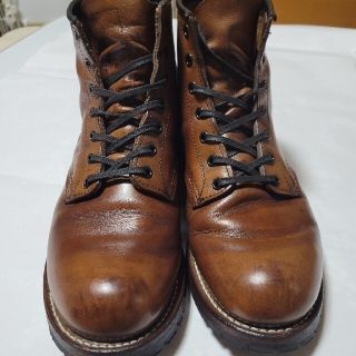 レッドウィング(REDWING)のレッドウィングベックマン9016(ブーツ)