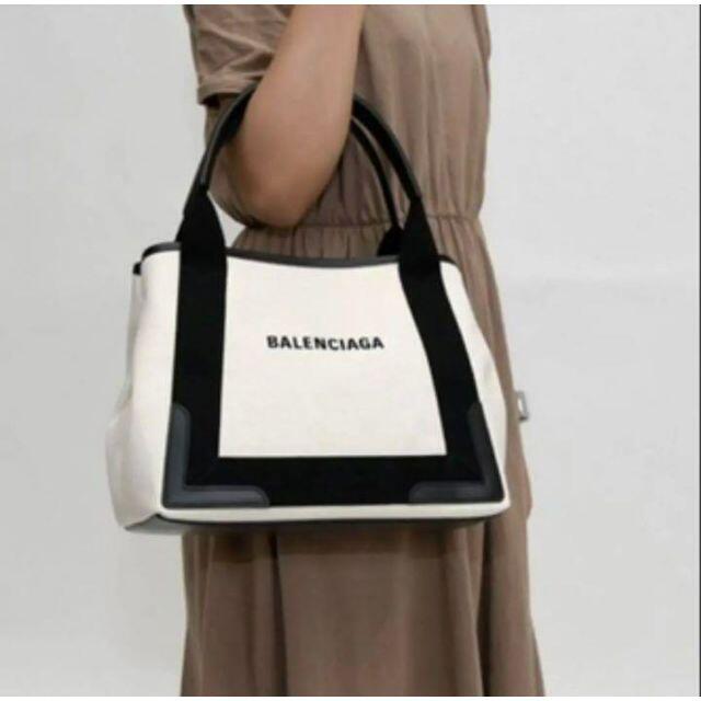 BALENCIAGAトートバッグ