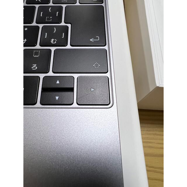 【最終値下げ】MacBook 12インチ 2017