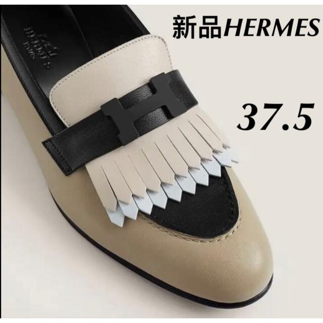 きれい 新品 エルメス モカシン《ロワイヤル》37.5 | www.aosfiji.org