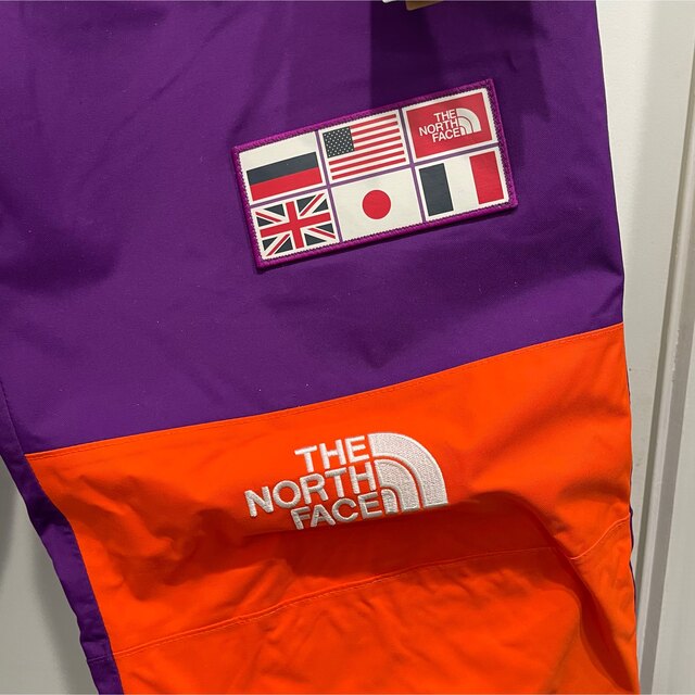 THE NORTH FACE - The north face Trans antarctica pantsの通販 THE NORTH FACE - The north face Trans antarctica pantsの通販