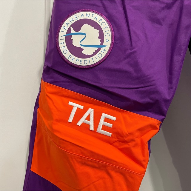 THE NORTH FACE - The north face Trans antarctica pantsの通販 THE NORTH FACE - The north face Trans antarctica pantsの通販